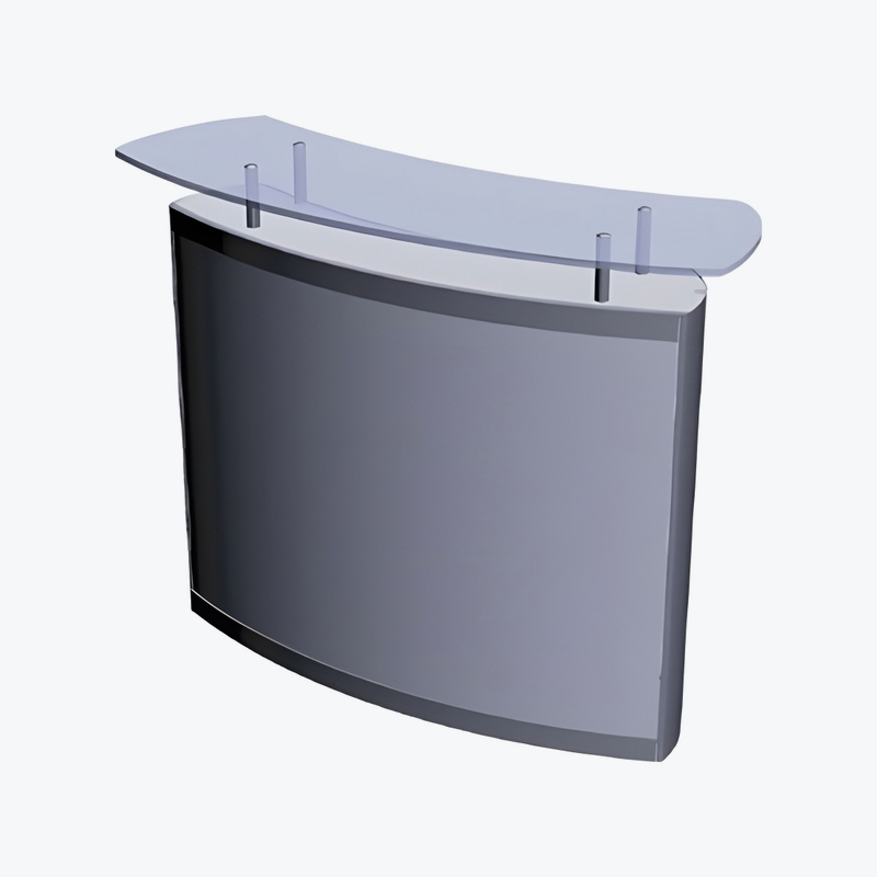 Standard reception desk  BJ001